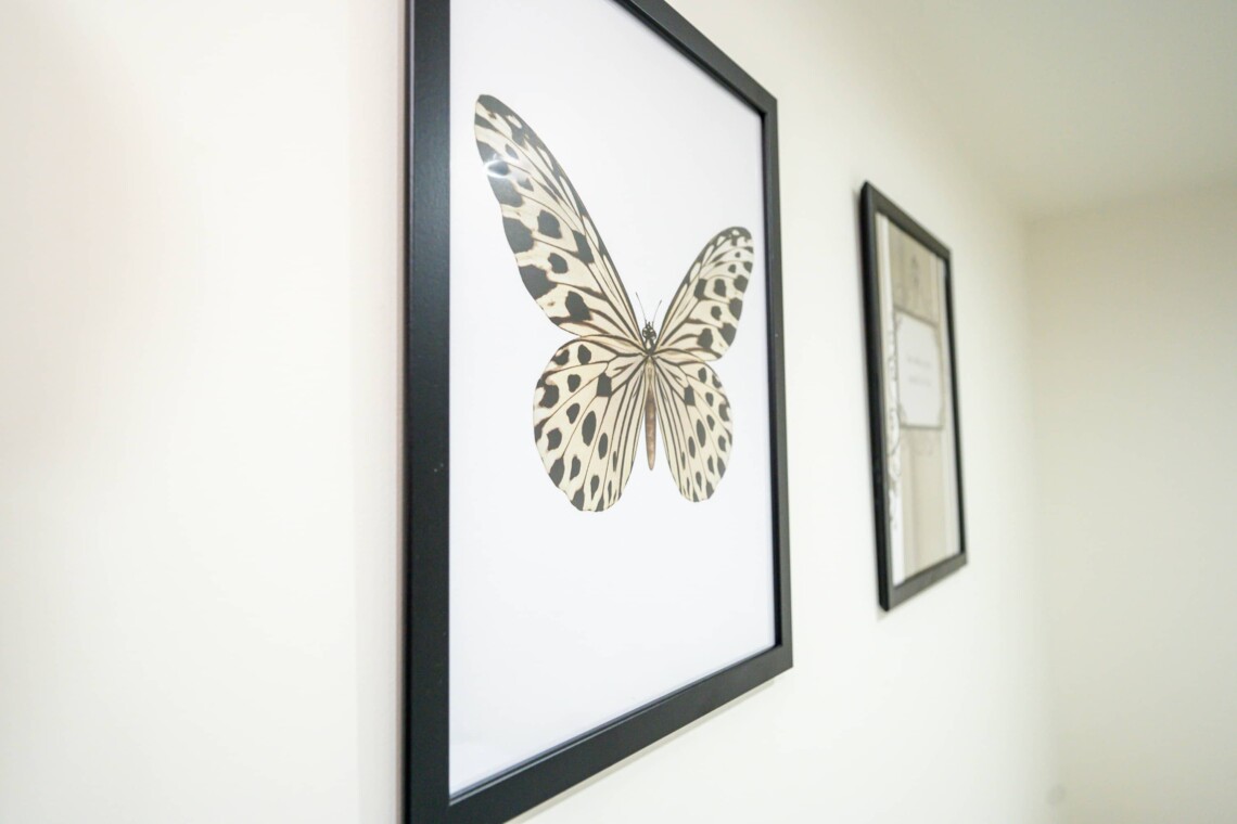 Bedroom decor