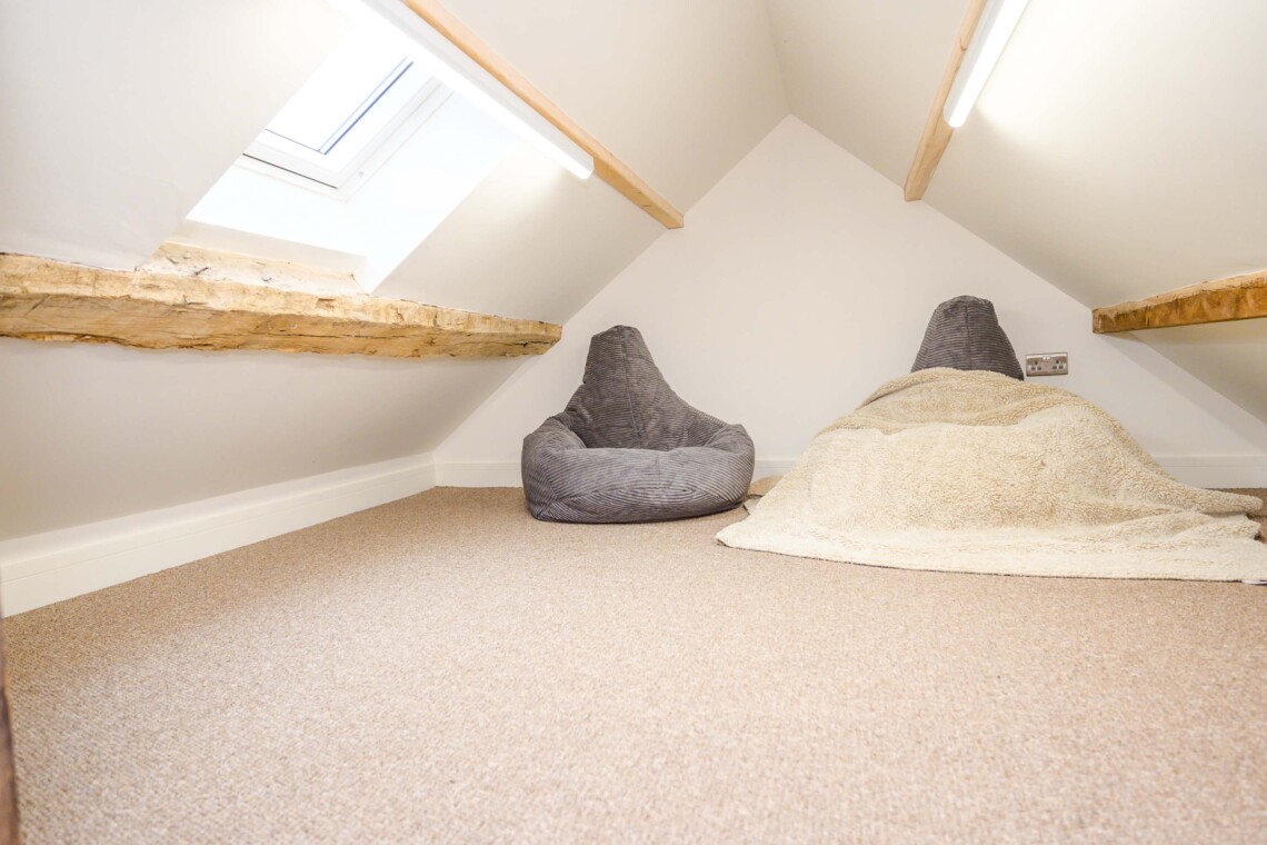 Chill out space