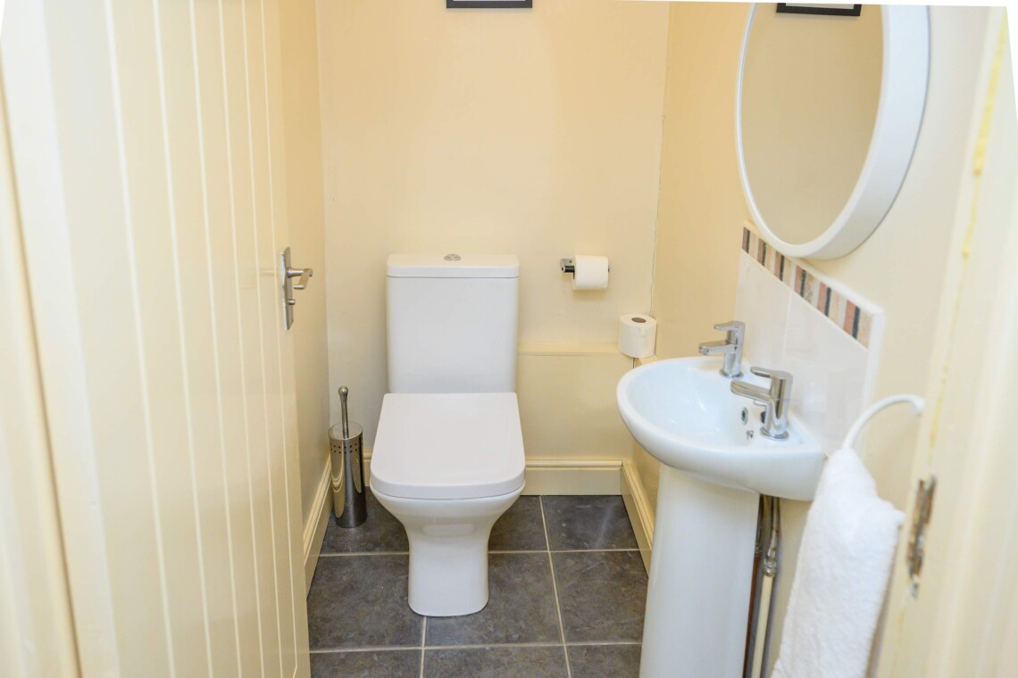 WC
