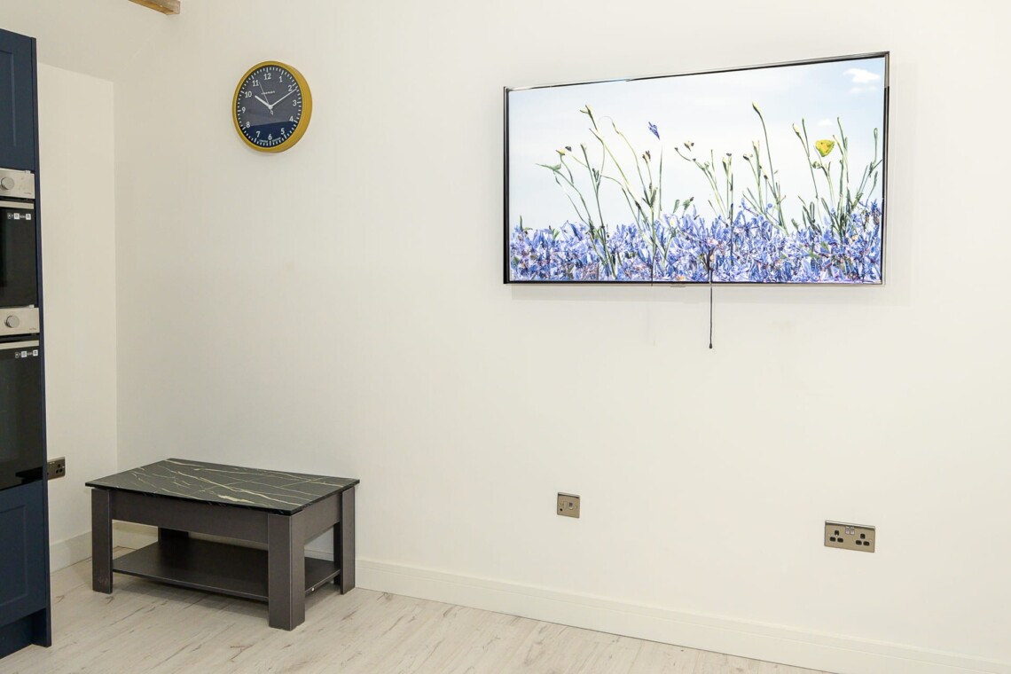 TV - Multimedia