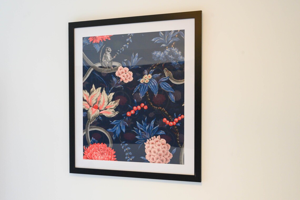 bedroom decor