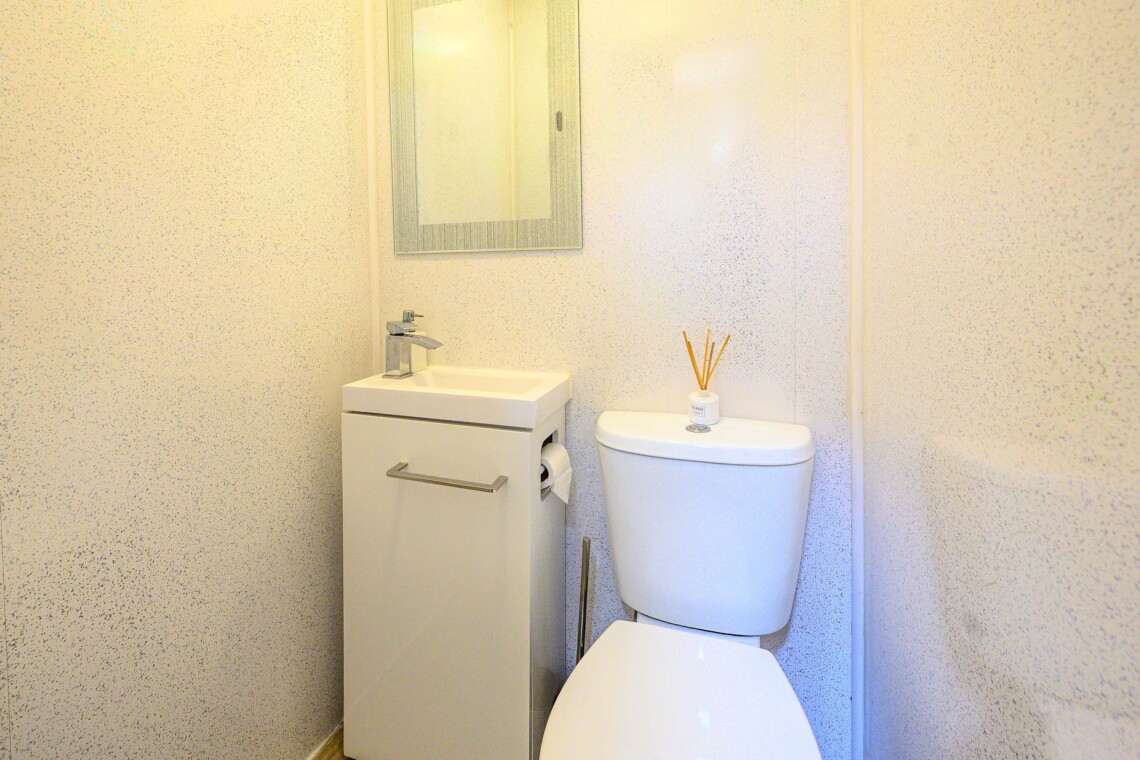 En-suite 