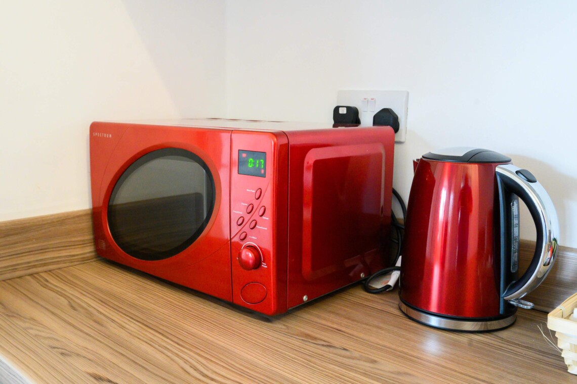 Microwave 