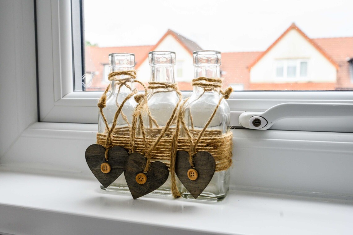 Kitchen decor