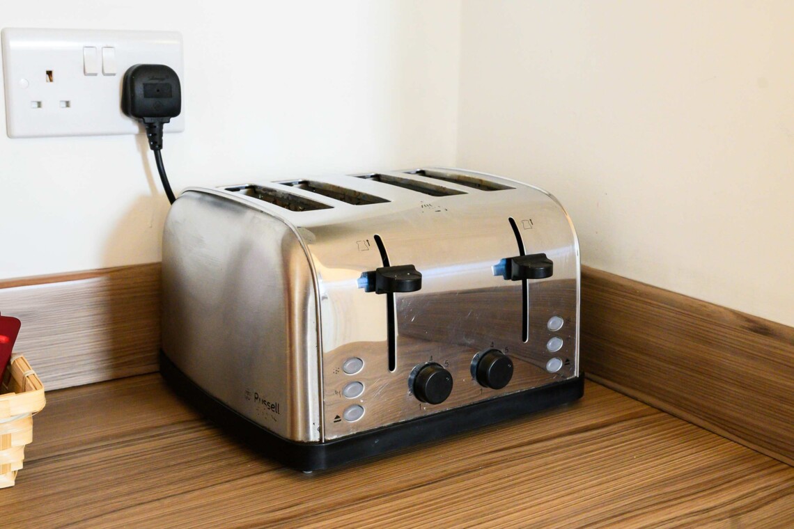 Toaster