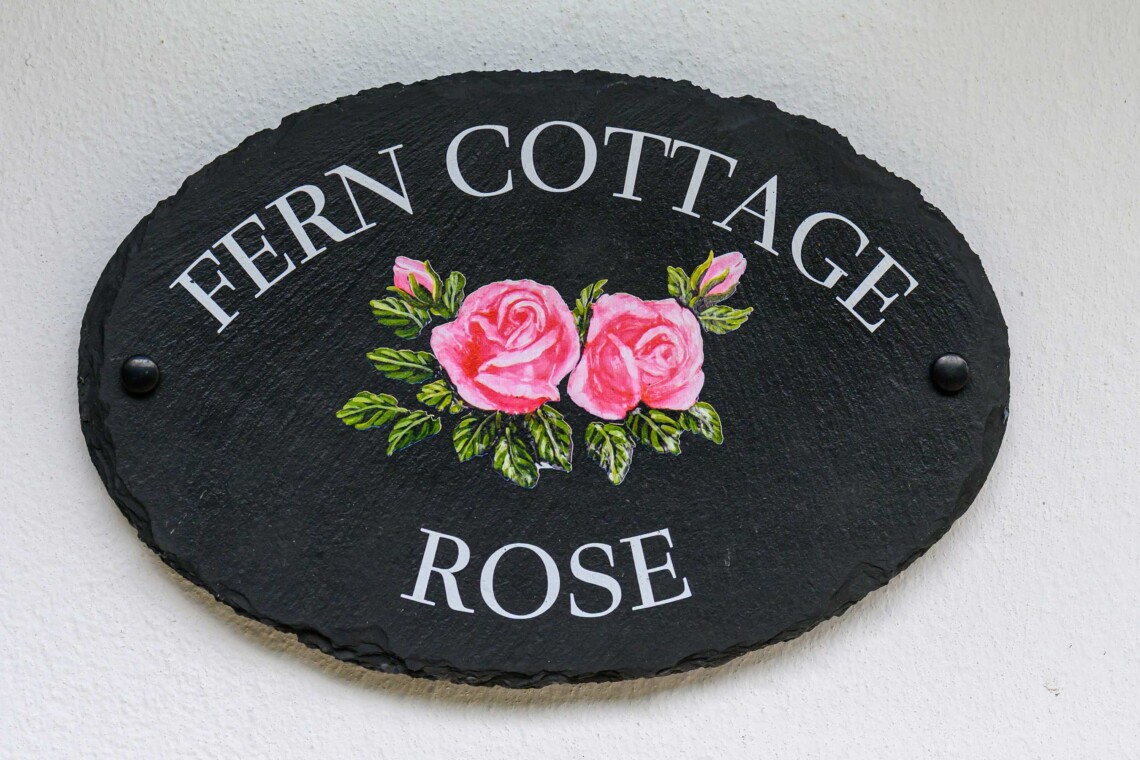 Welcome to Rose