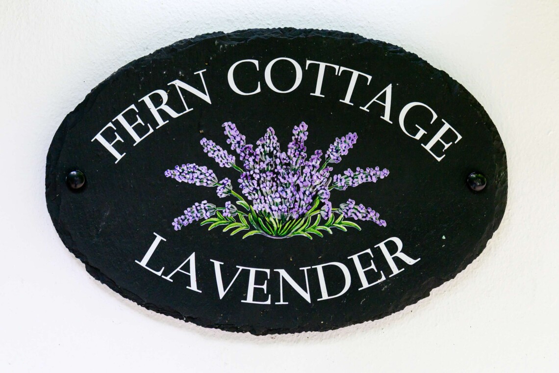 Lavender