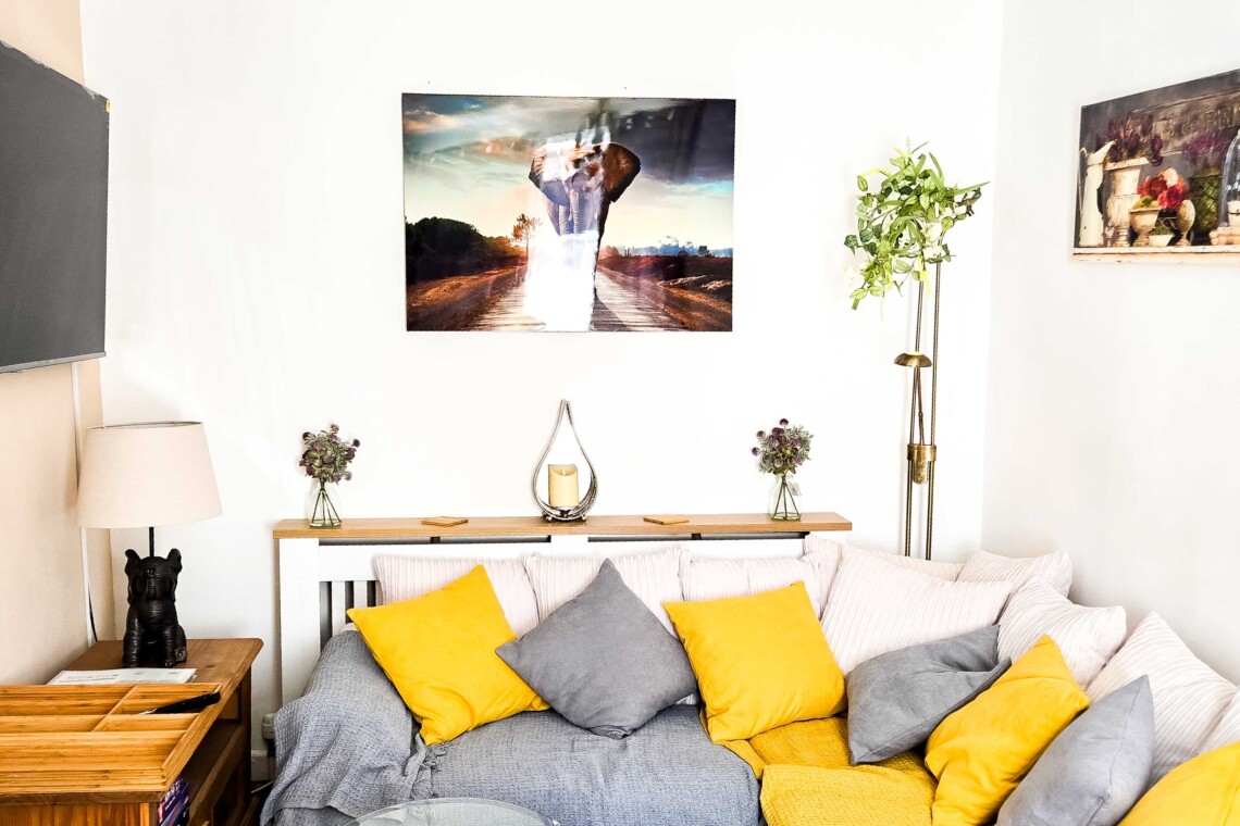 Living space 
