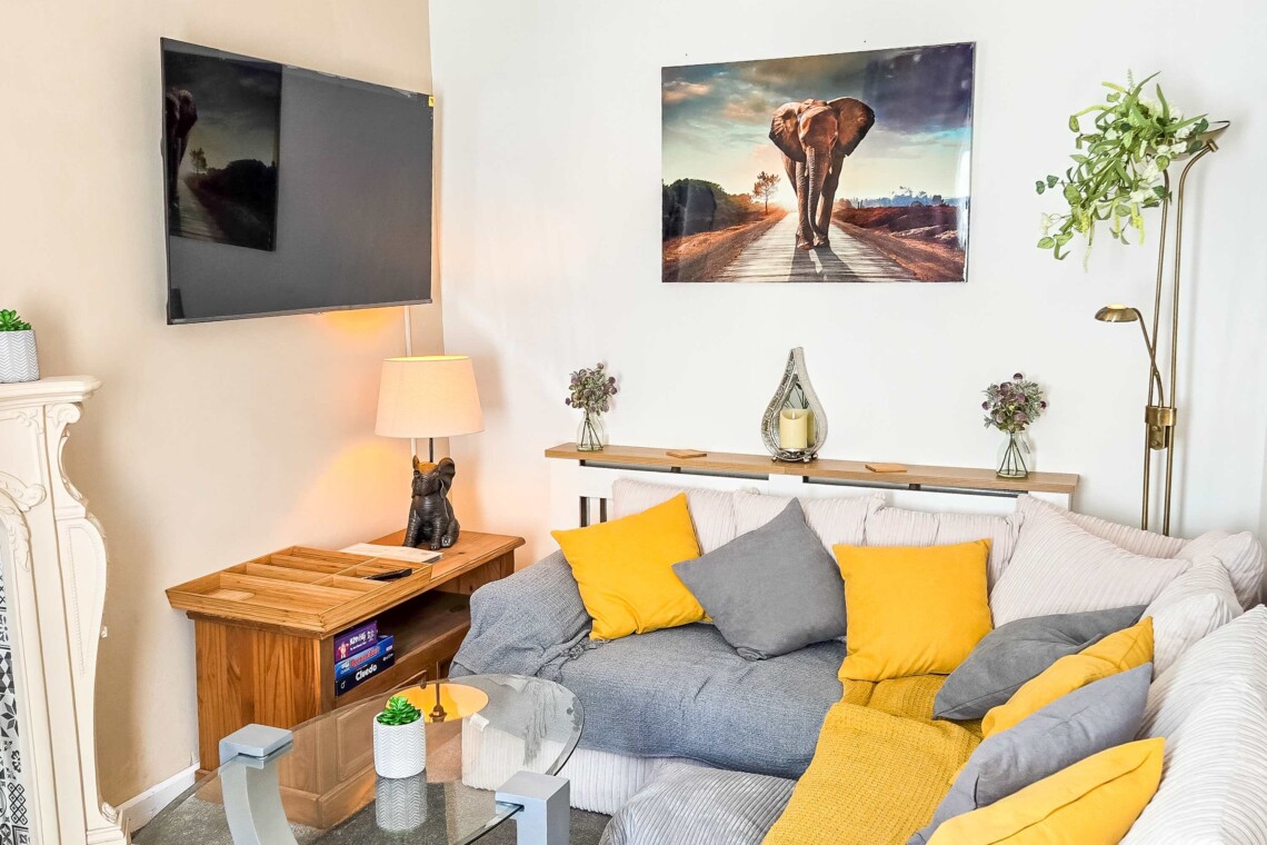 Living space